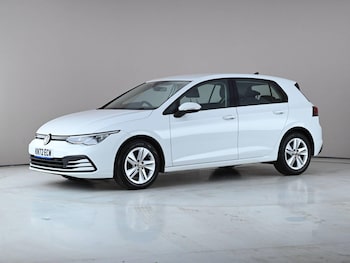 Used Volkswagen Golf 2022 for sale - 78574259: Photo