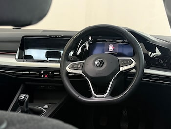 Used Volkswagen Golf 2022 for sale - 78574259: Photo