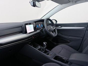 Used Volkswagen Golf 2022 for sale - 78574259: Photo