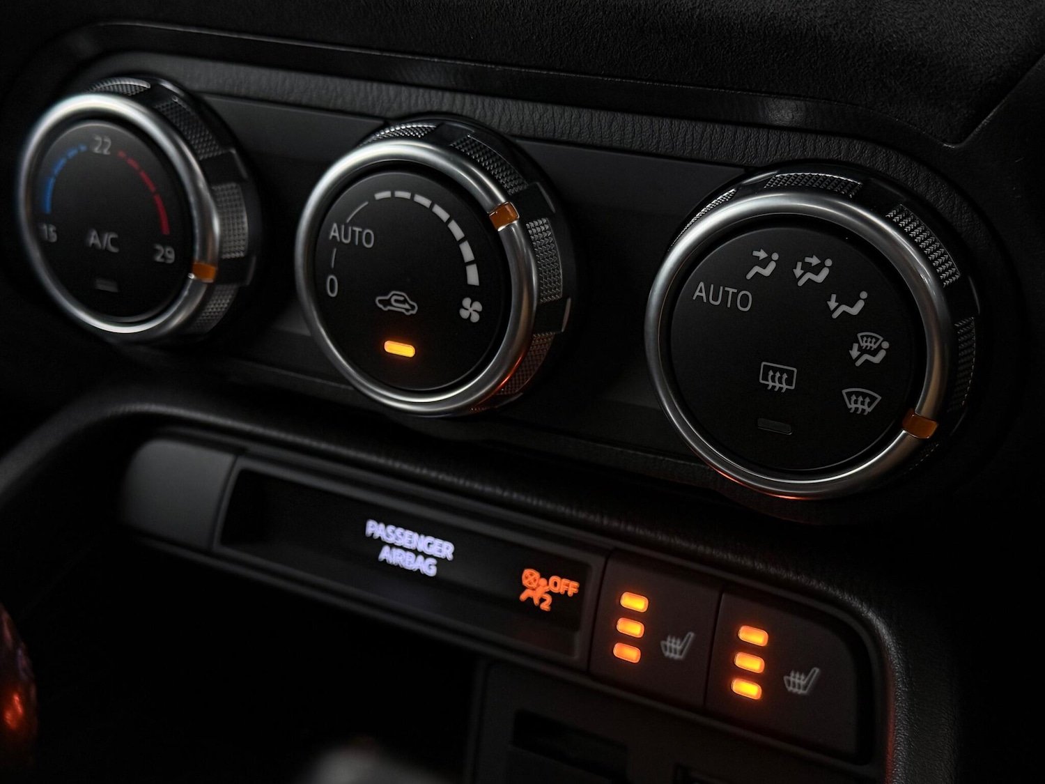 Used Mazda MX-5 2016 for sale - 77260333: Photo 33