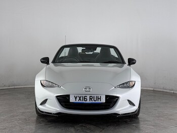 Used Mazda MX-5 2016 for sale - 77260333: Photo