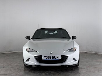 Used Mazda MX-5 2016 for sale - 77260333: Photo