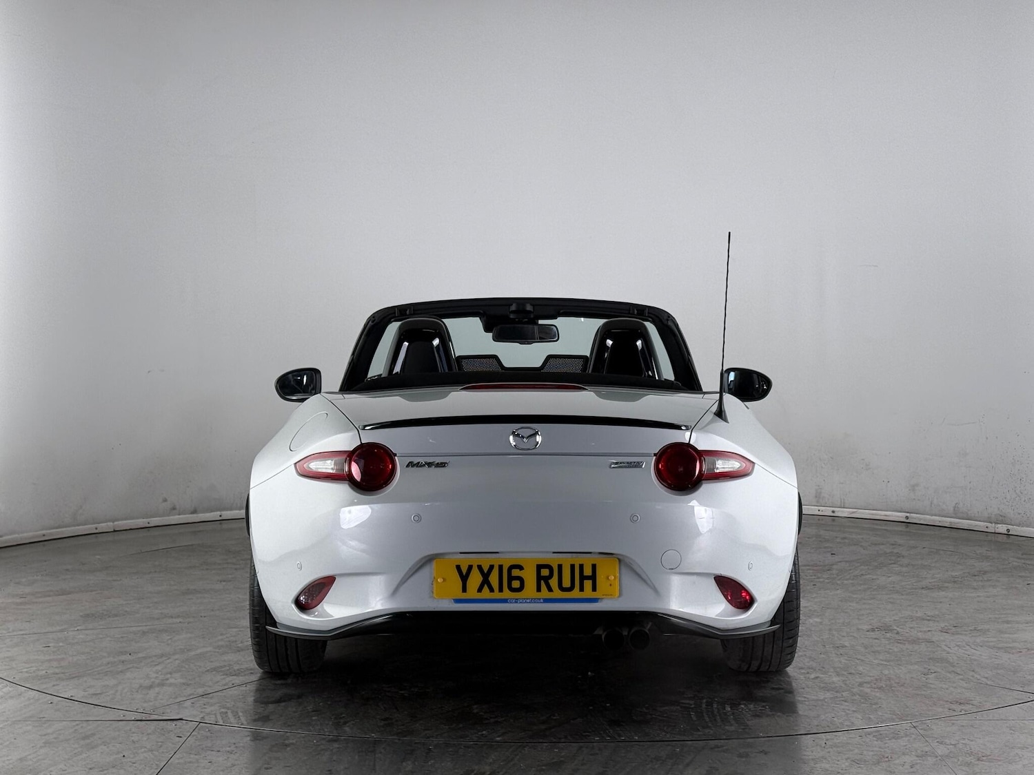 Used Mazda MX-5 2016 for sale - 77260333: Photo 9