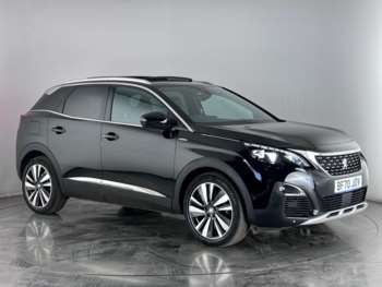 2020 (70) - 1.2 PureTech GT Line Premium 5dr EAT8