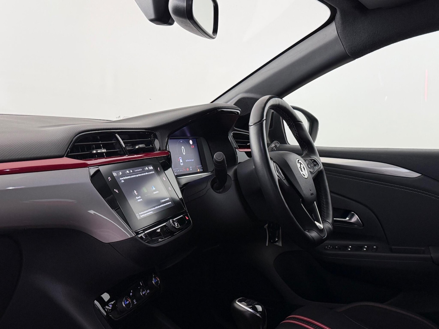 Used Vauxhall Corsa 2022 for sale - 77221860: Photo 15