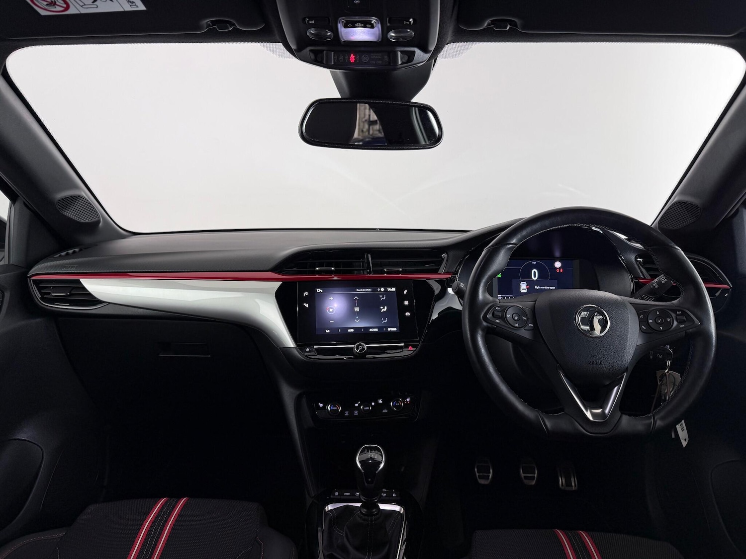 Used Vauxhall Corsa 2022 for sale - 77221860: Photo 16