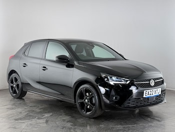 Vauxhall Corsa feature image