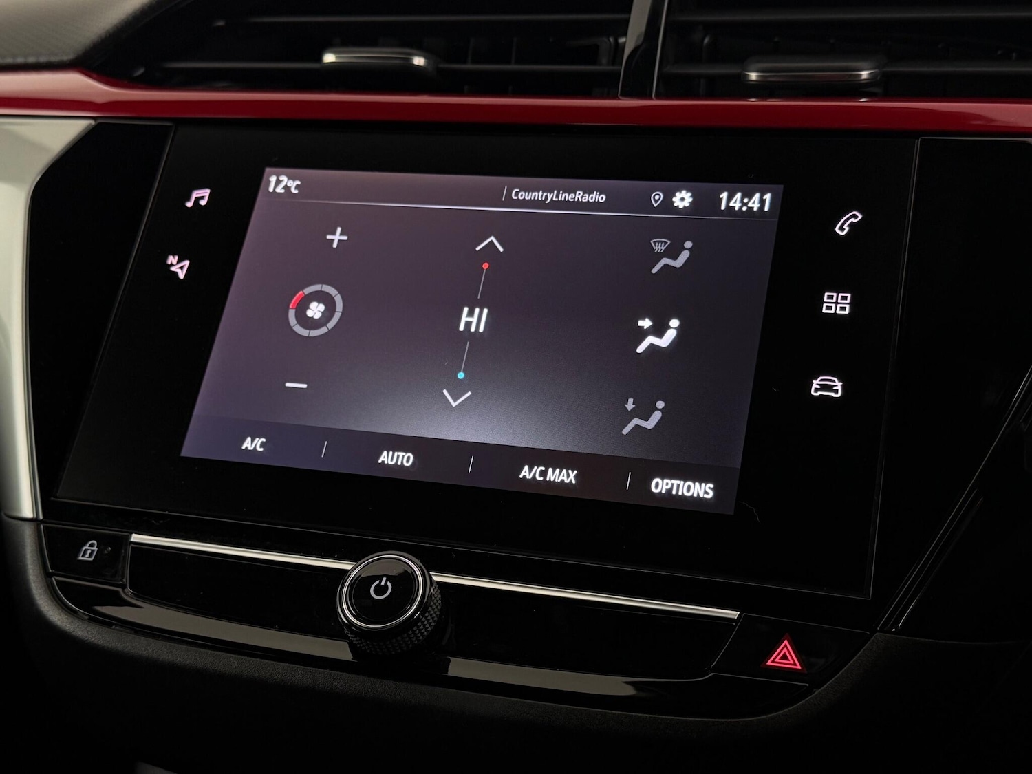 Used Vauxhall Corsa 2022 for sale - 77221860: Photo 21