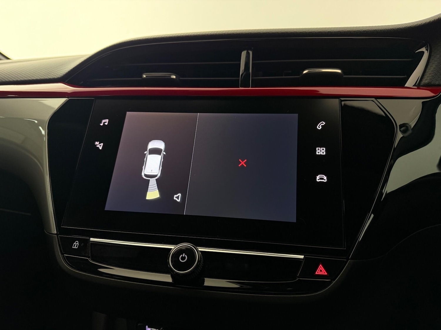 Used Vauxhall Corsa 2022 for sale - 77221860: Photo 24