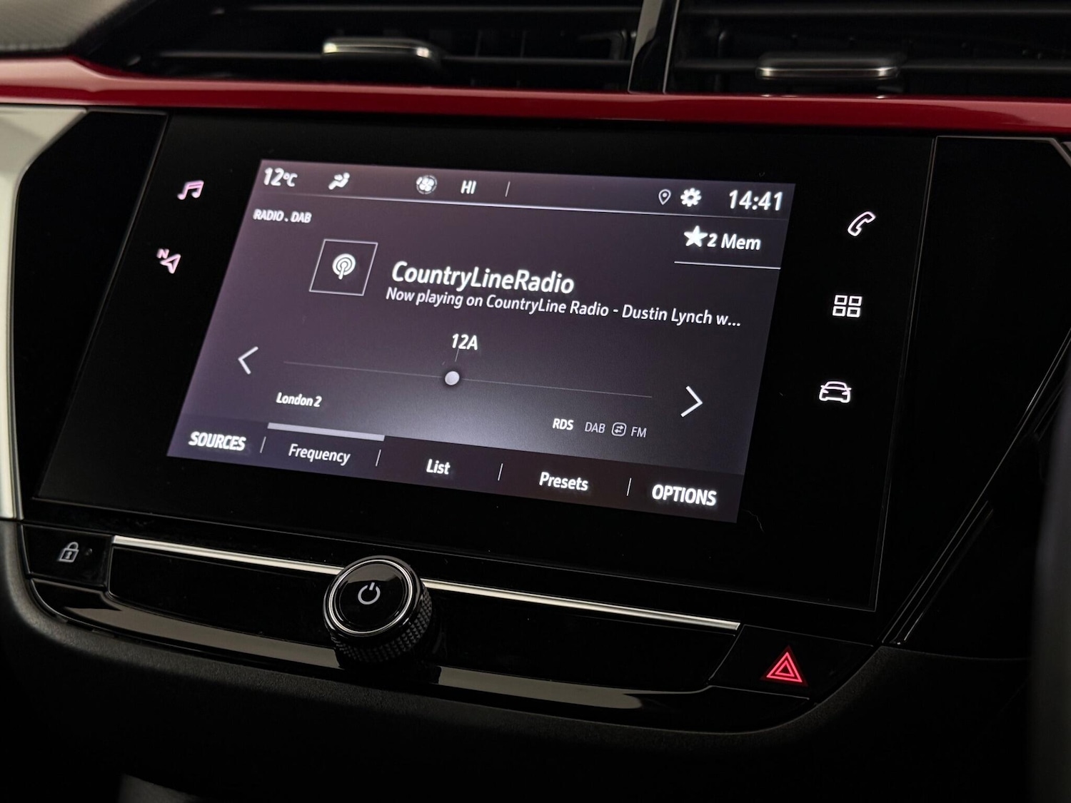 Used Vauxhall Corsa 2022 for sale - 77221860: Photo 25