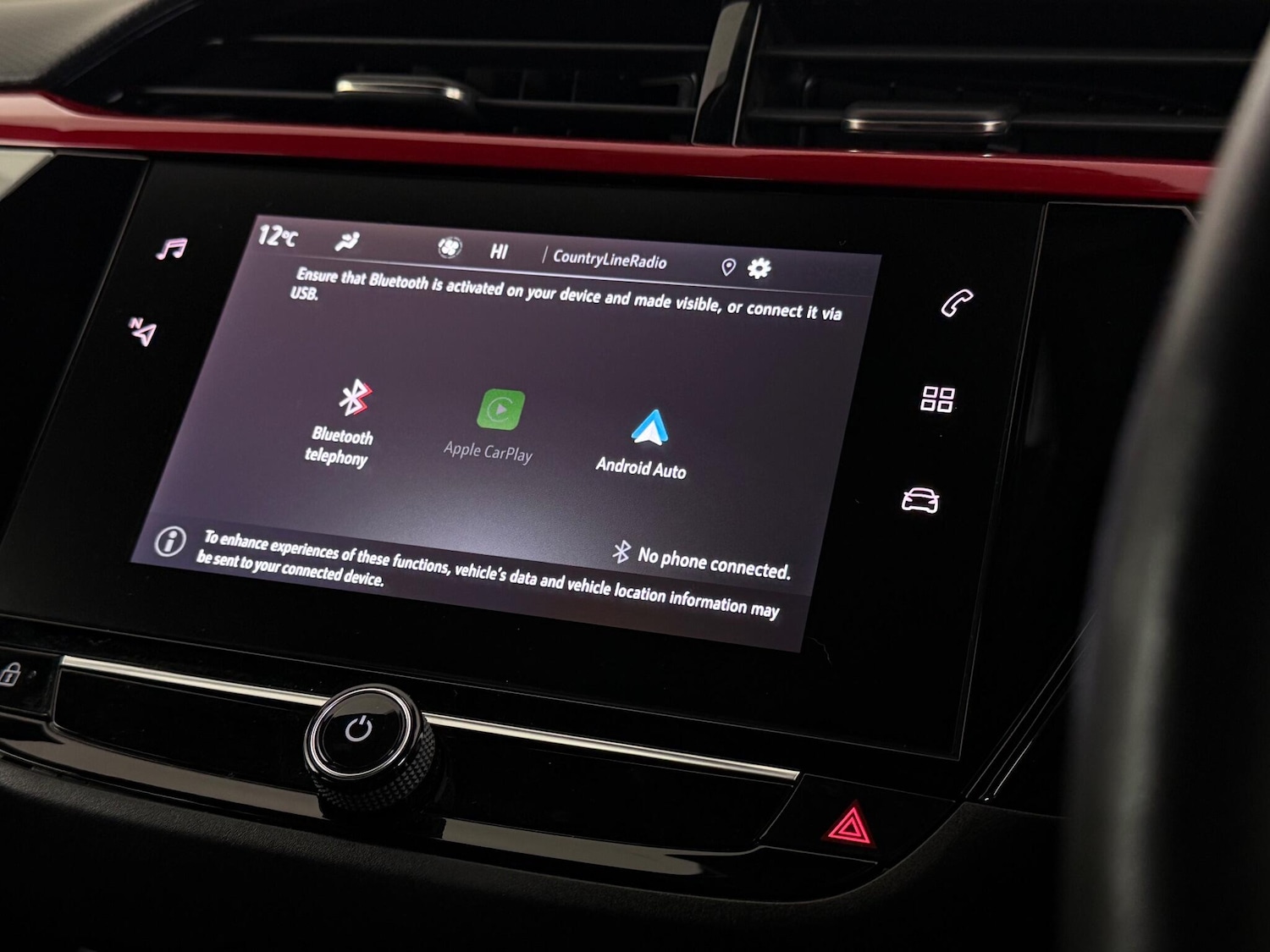 Used Vauxhall Corsa 2022 for sale - 77221860: Photo 26