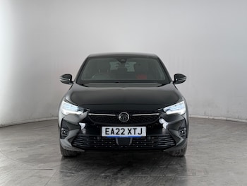 Used Vauxhall Corsa 2022 for sale - 77221860: Photo