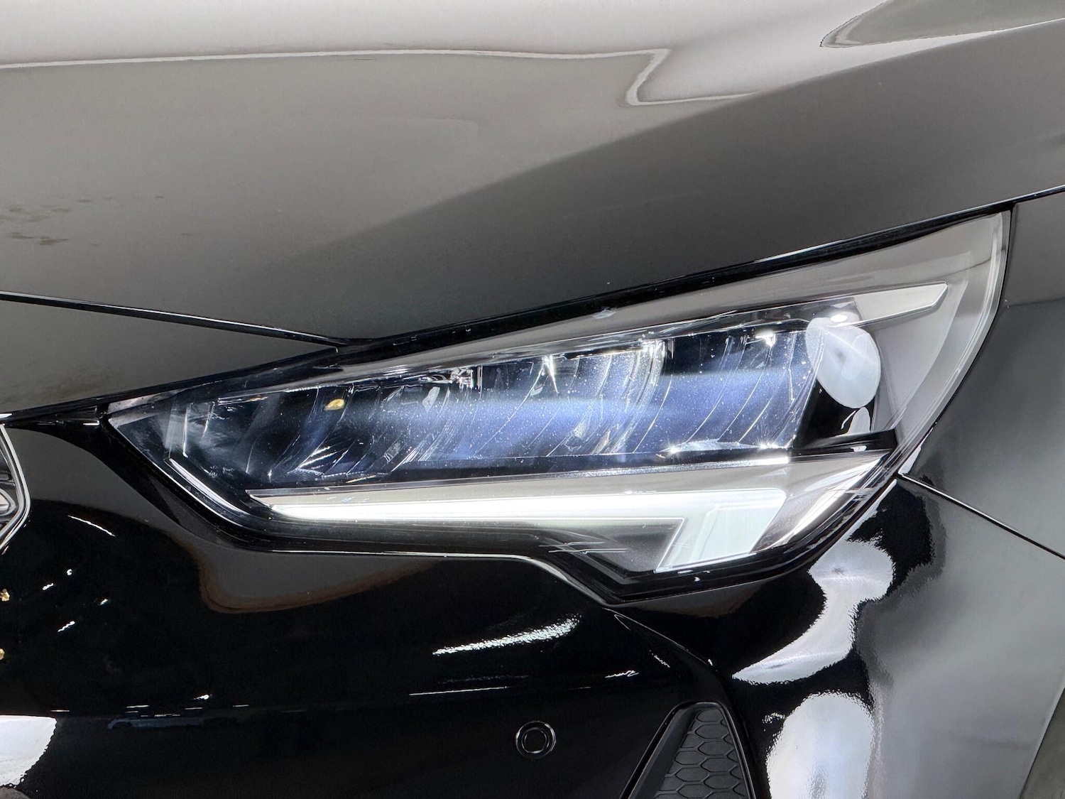 Used Vauxhall Corsa 2022 for sale - 77221860: Photo 7