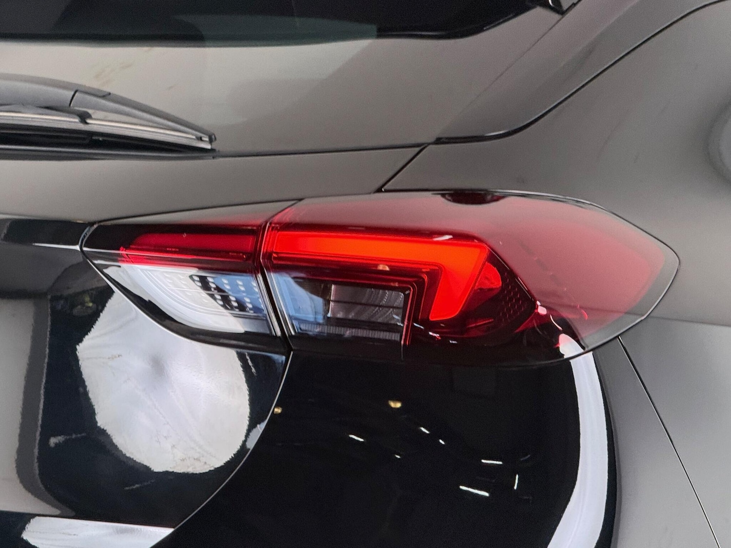 Used Vauxhall Corsa 2022 for sale - 77221860: Photo 9