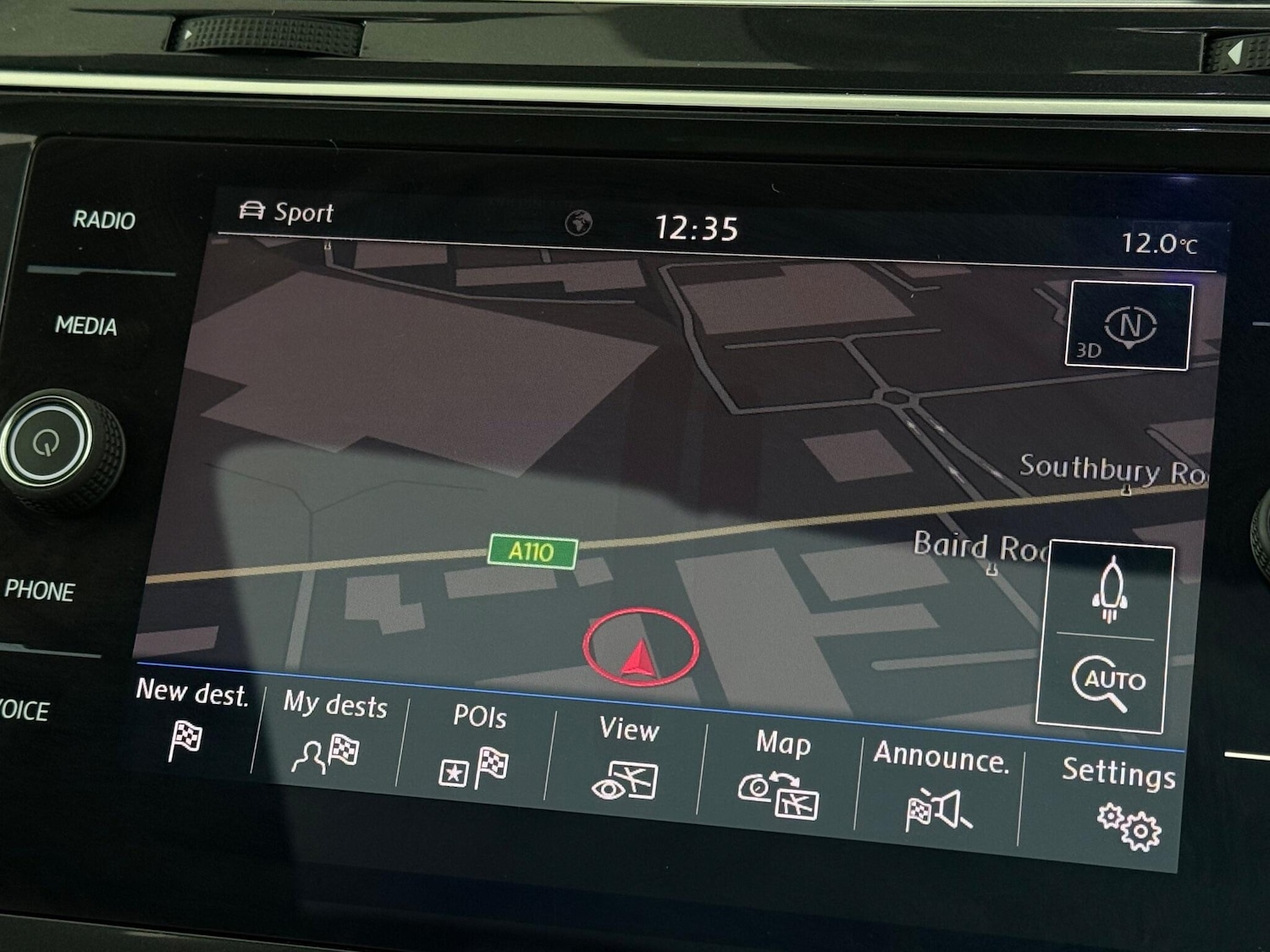 Used Volkswagen Tiguan 2018 for sale - 77221702: Photo 28