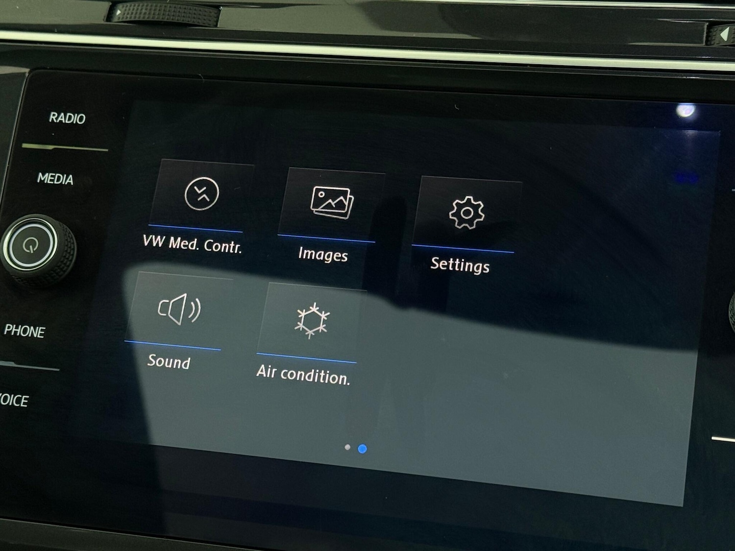 Used Volkswagen Tiguan 2018 for sale - 77221702: Photo 34