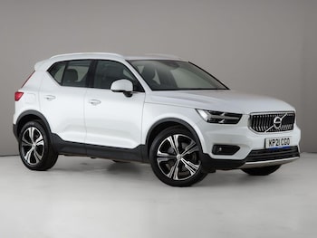 Used Volvo XC40 2021 for sale - 79405105: Photo
