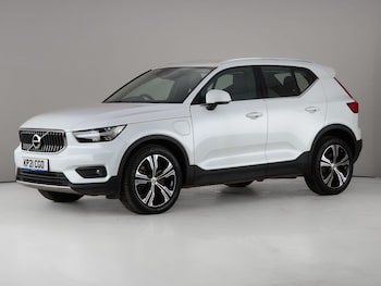 Used Volvo XC40 2021 for sale - 79405105: Photo