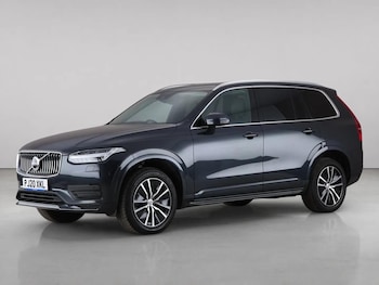 Used Volvo XC90 2020 for sale - 79337880: Photo