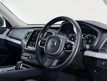 Used Volvo XC90 2020 for sale - 79337880: Photo