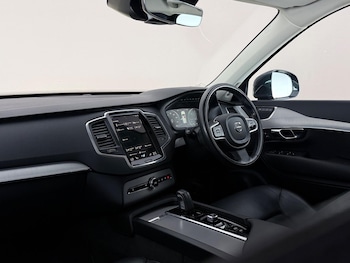 Used Volvo XC90 2020 for sale - 79337880: Photo