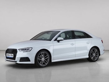 Used Audi A3 2016 for sale - 79206316: Photo