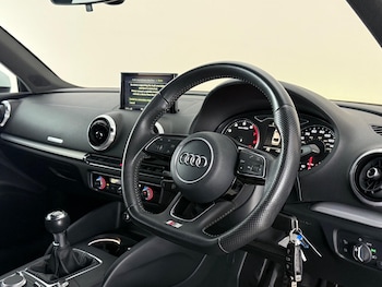 Used Audi A3 2016 for sale - 79206316: Photo