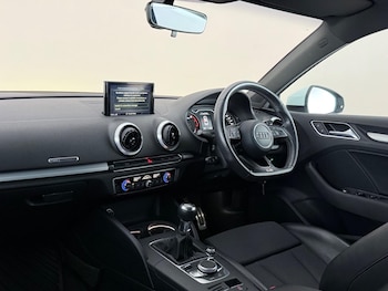 Used Audi A3 2016 for sale - 79206316: Photo