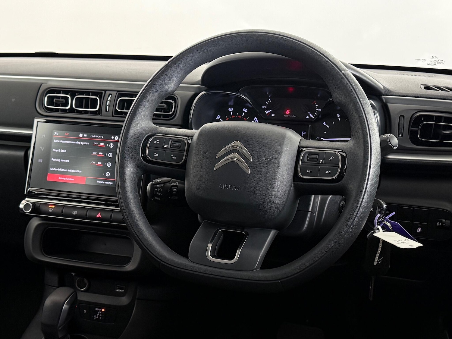 Used Citroen C3 2023 for sale - 77221750: Photo 11