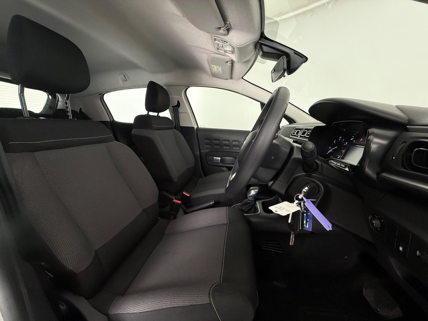 Used Citroen C3 2023 for sale - 77221750: Photo 12