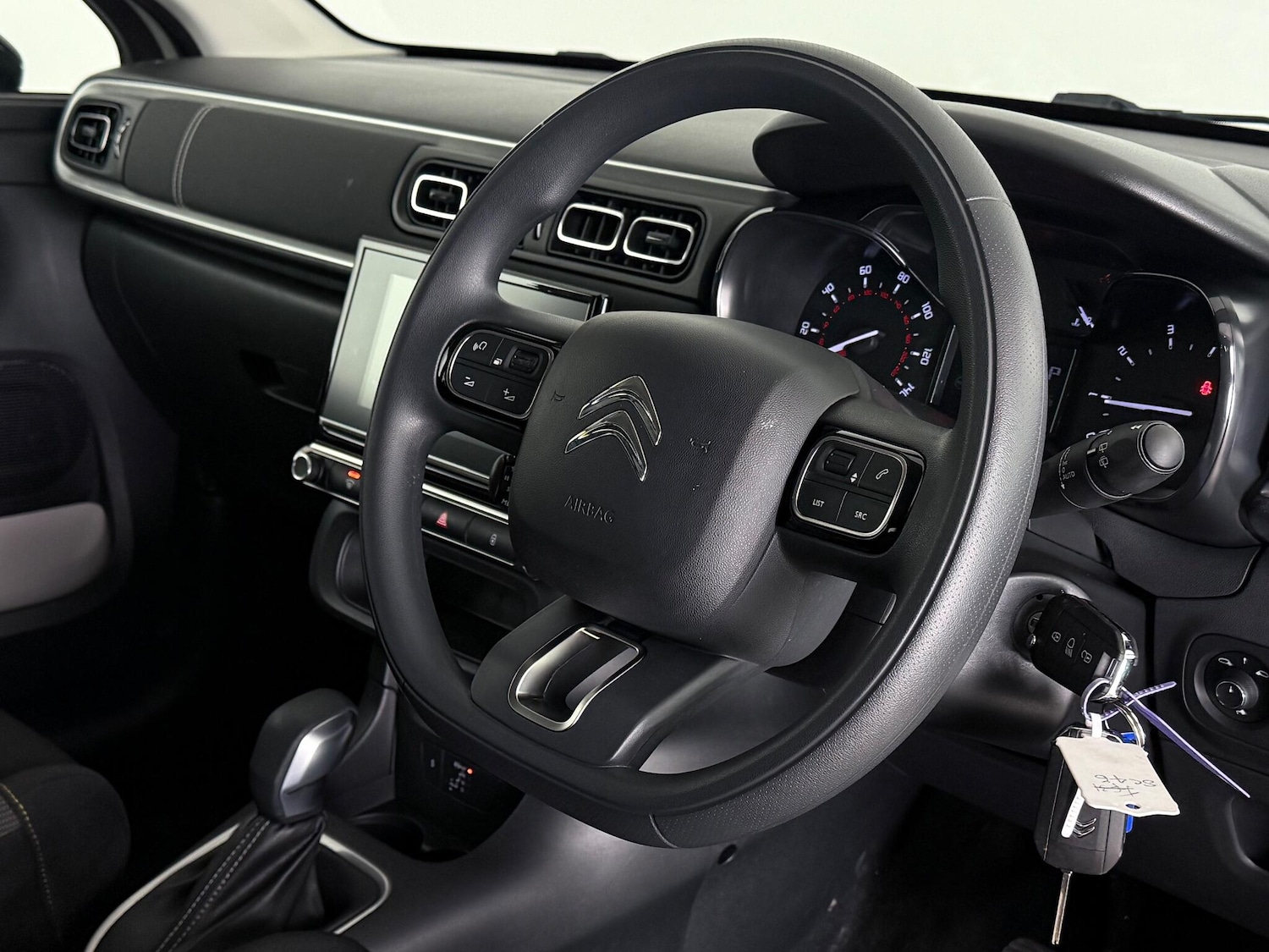 Used Citroen C3 2023 for sale - 77221750: Photo 19