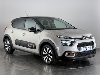 Citroen C3 feature image