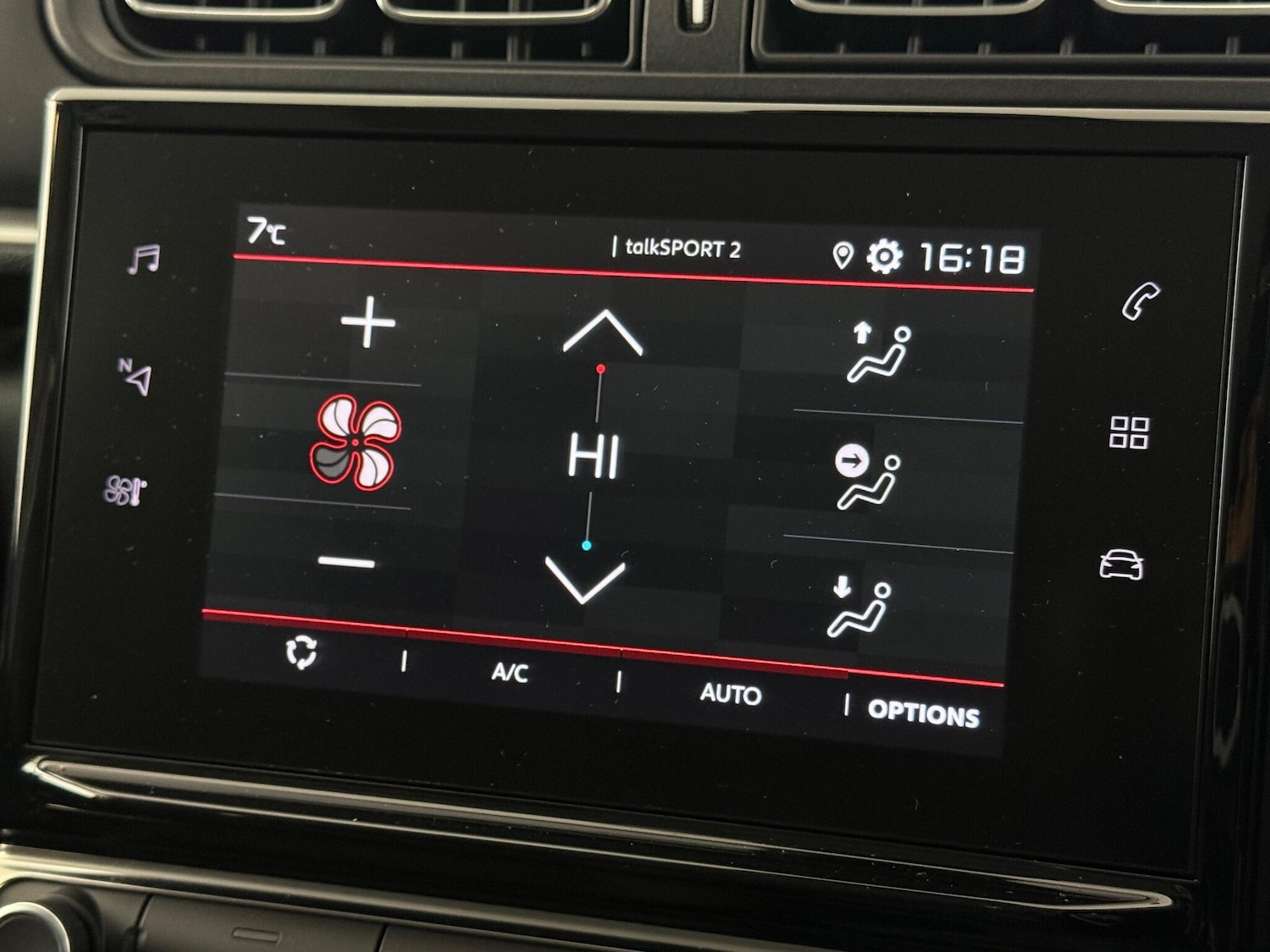 Used Citroen C3 2023 for sale - 77221750: Photo 23