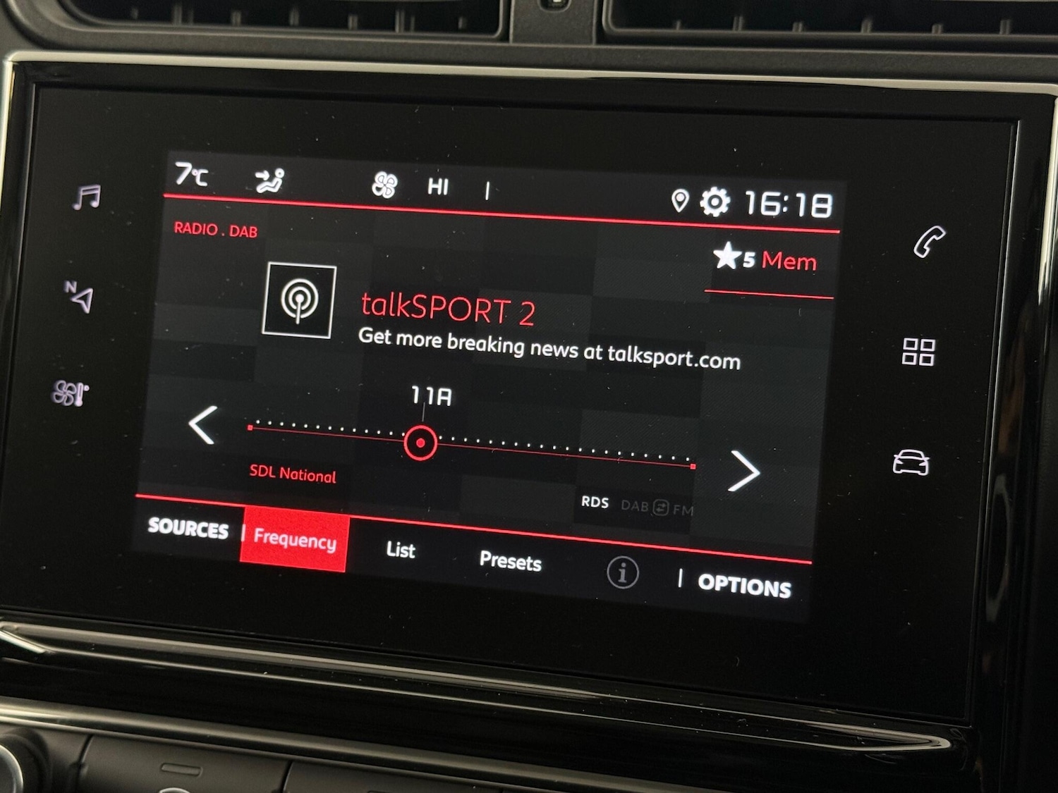 Used Citroen C3 2023 for sale - 77221750: Photo 24