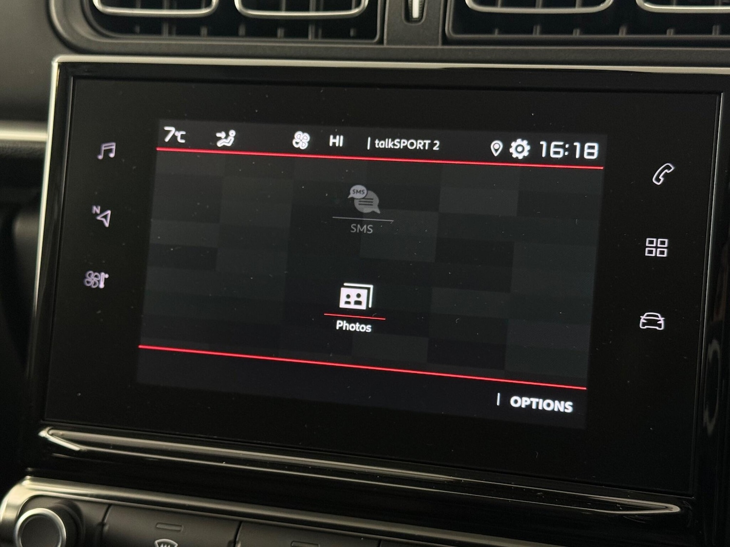 Used Citroen C3 2023 for sale - 77221750: Photo 26