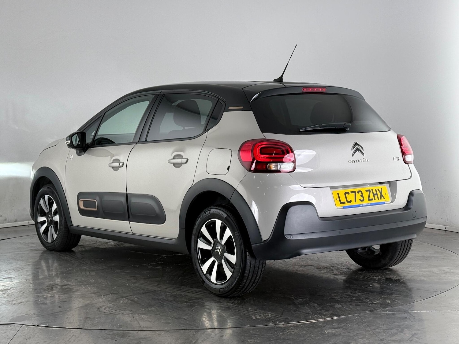 Used Citroen C3 2023 for sale - 77221750: Photo 4