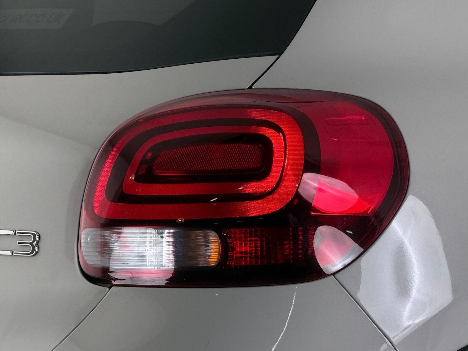 Used Citroen C3 2023 for sale - 77221750: Photo 8