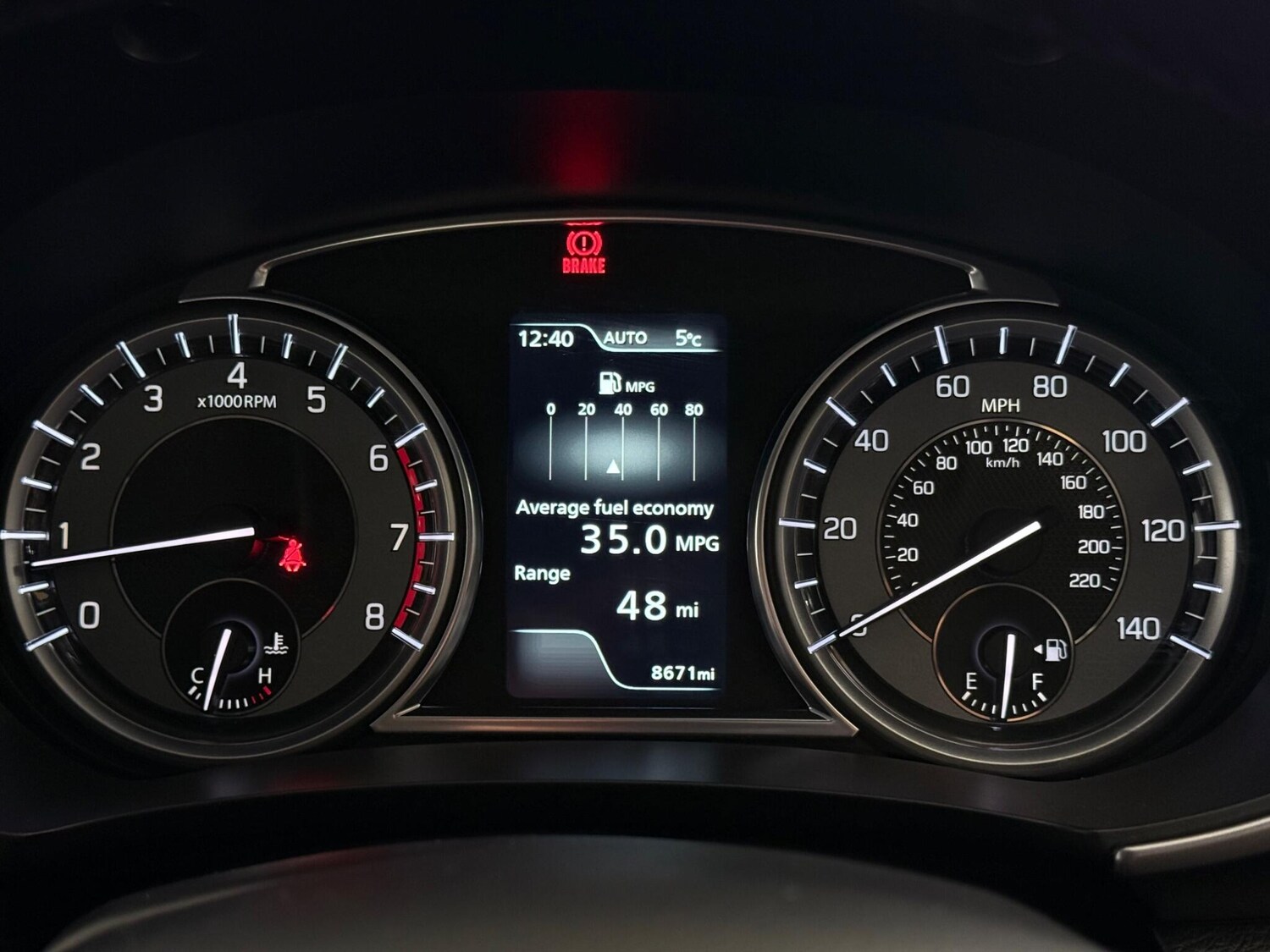 Used Suzuki Vitara 2022 for sale - 77575517: Photo 13