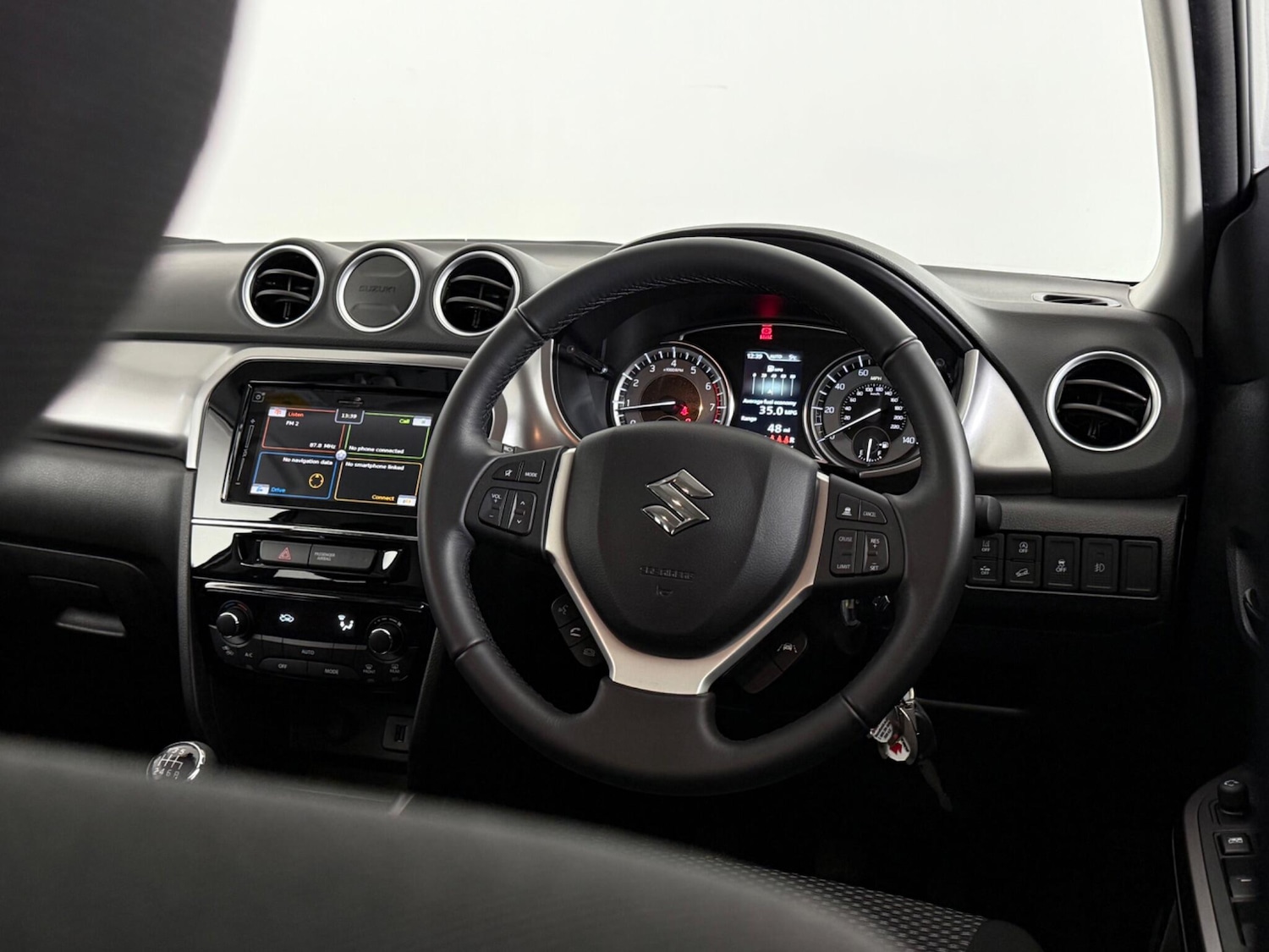 Used Suzuki Vitara 2022 for sale - 77575517: Photo 14