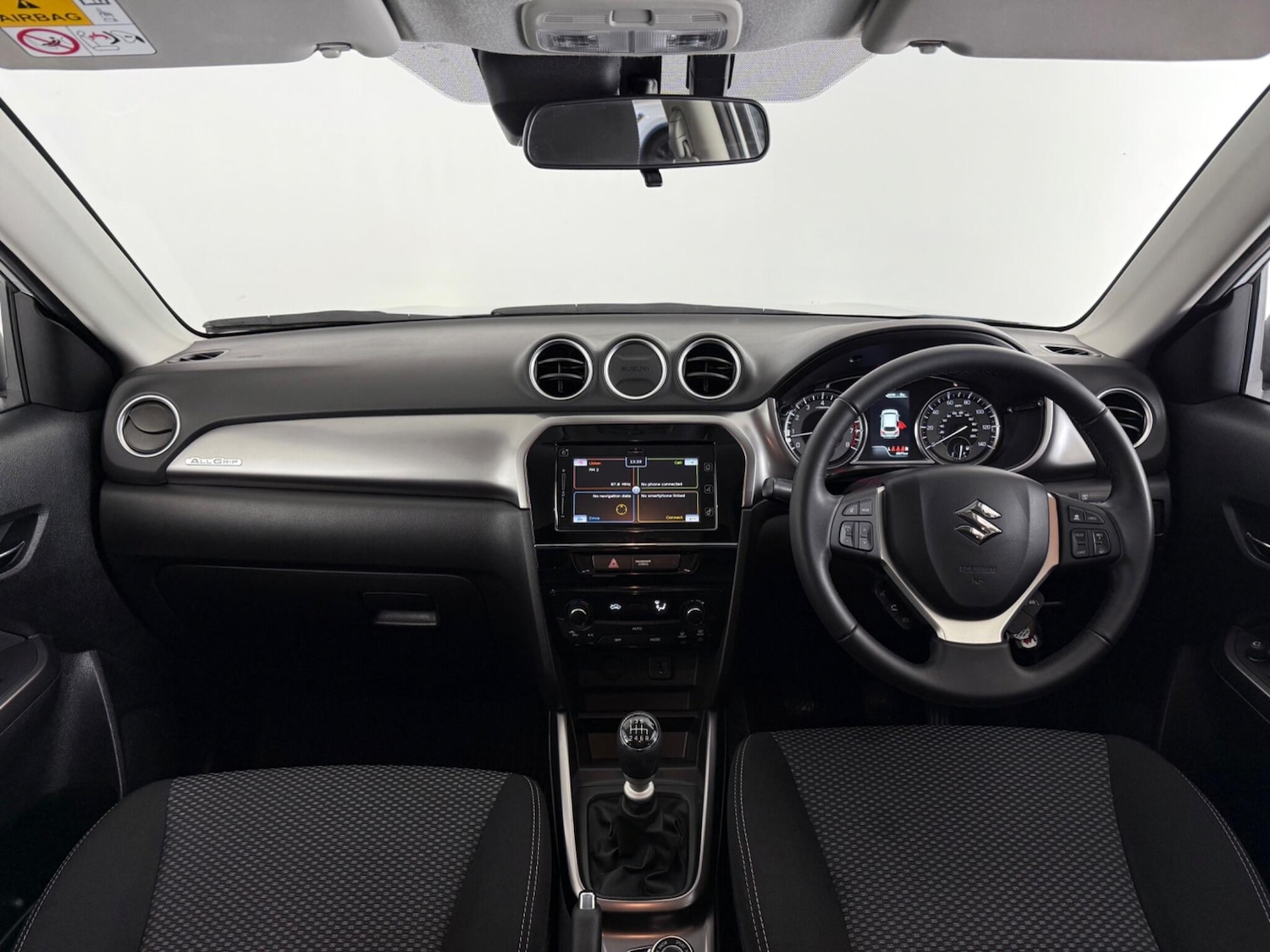 Used Suzuki Vitara 2022 for sale - 77575517: Photo 15