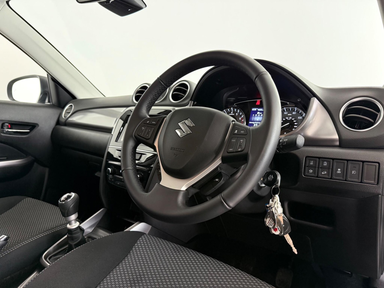 Used Suzuki Vitara 2022 for sale - 77575517: Photo 17