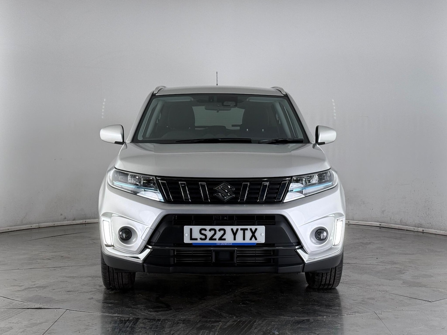 Used Suzuki Vitara 2022 for sale - 77575517: Photo 2