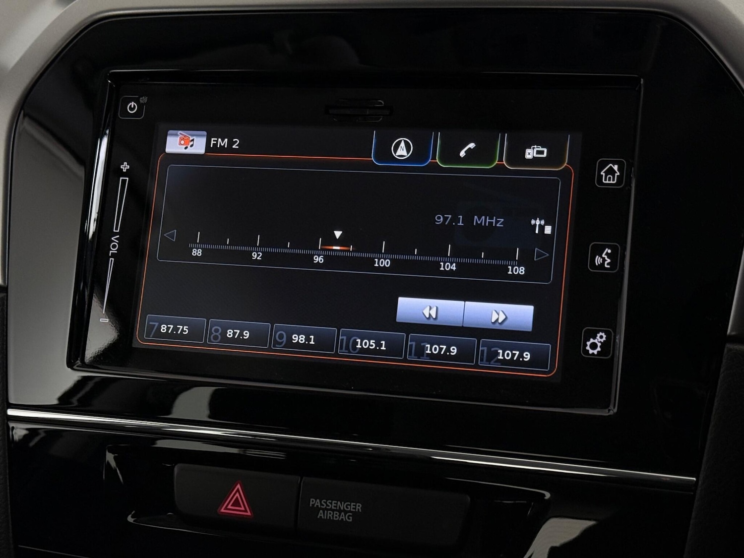 Used Suzuki Vitara 2022 for sale - 77575517: Photo 22