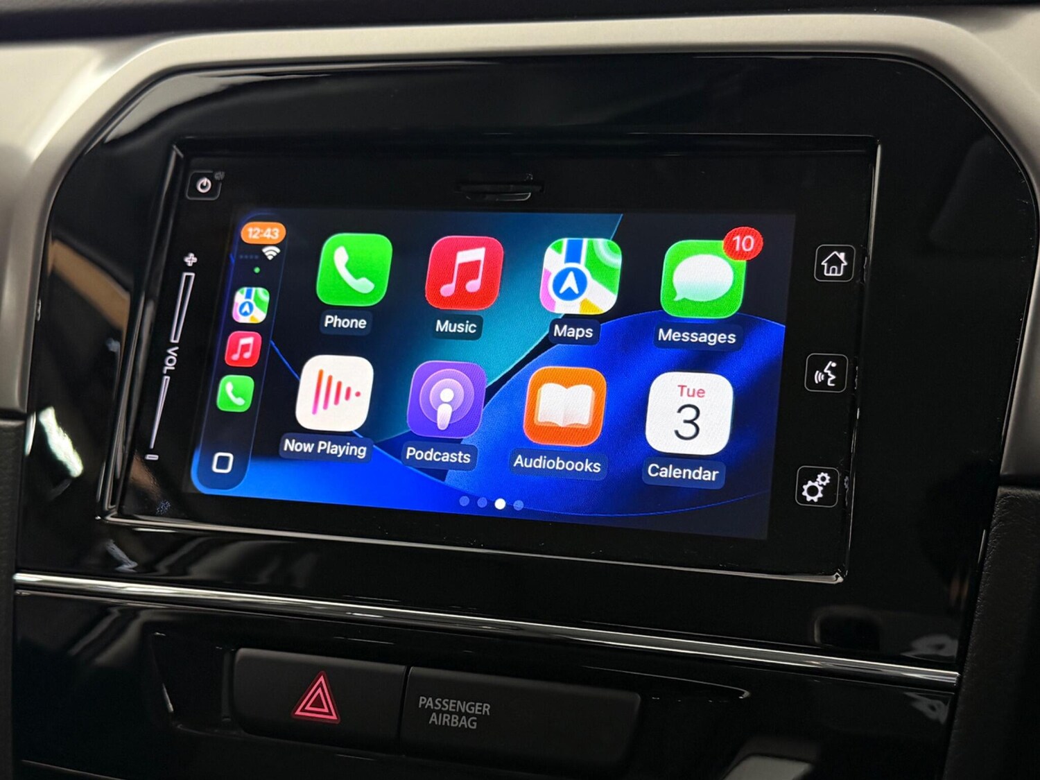 Used Suzuki Vitara 2022 for sale - 77575517: Photo 24