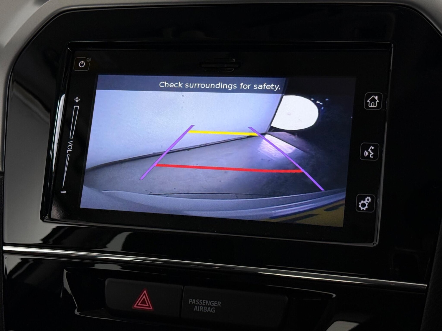 Used Suzuki Vitara 2022 for sale - 77575517: Photo 25