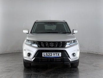 Used Suzuki Vitara 2022 for sale - 77575517: Photo