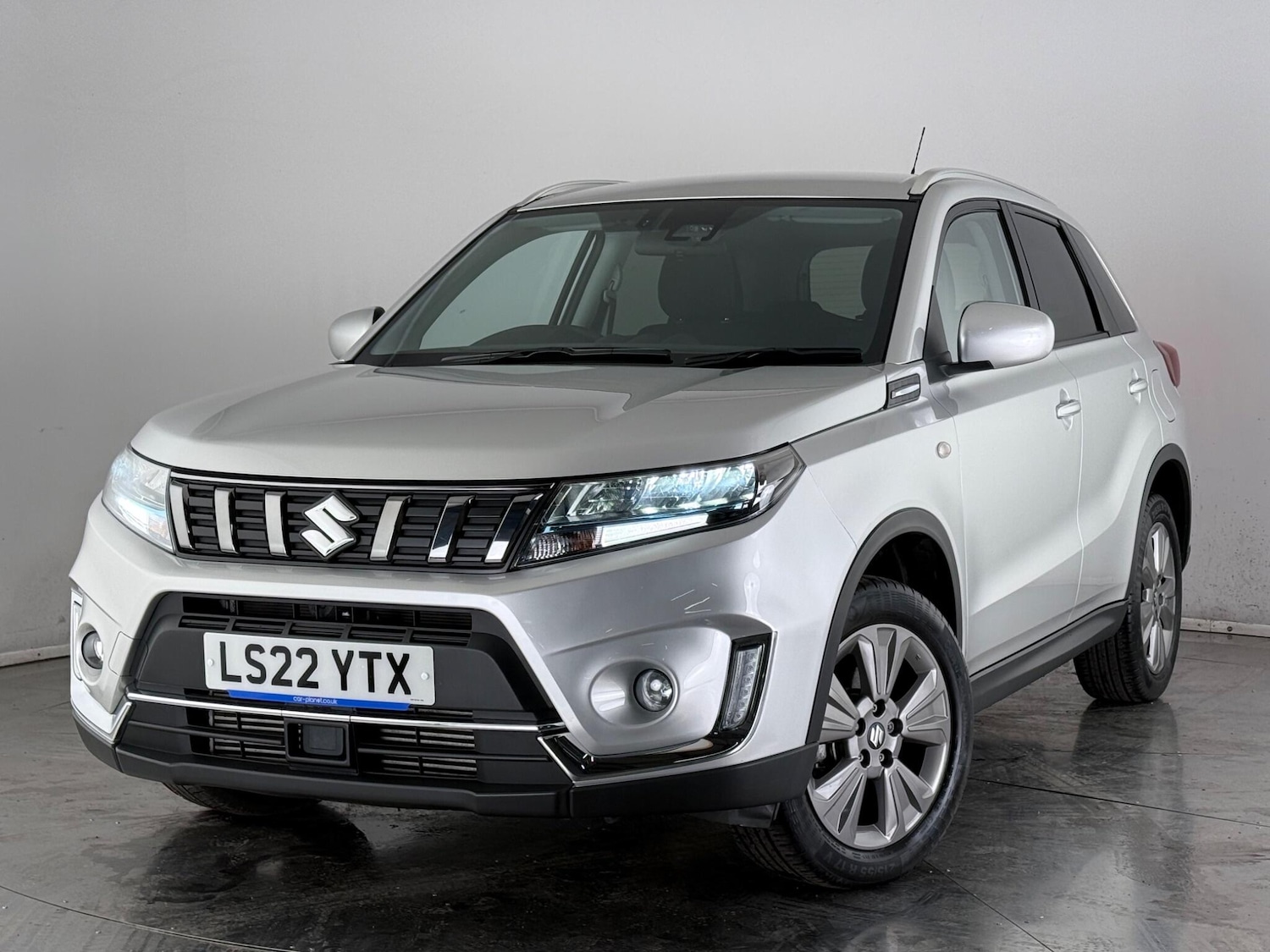 Used Suzuki Vitara 2022 for sale - 77575517: Photo 33