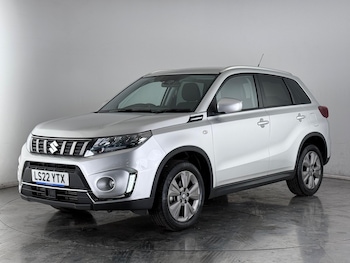 Used Suzuki Vitara 2022 for sale - 77575517: Photo