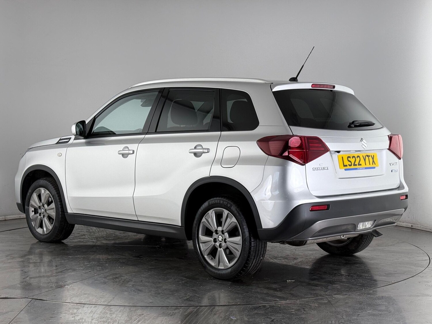 Used Suzuki Vitara 2022 for sale - 77575517: Photo 4