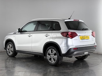 Used Suzuki Vitara 2022 for sale - 77575517: Photo